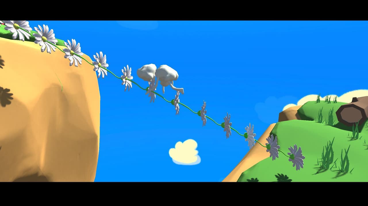 Daisy Chain Descent