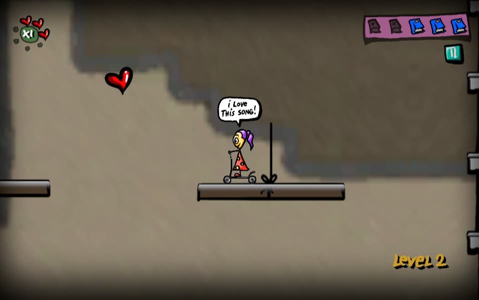 Go For Pancakes screenshot 6