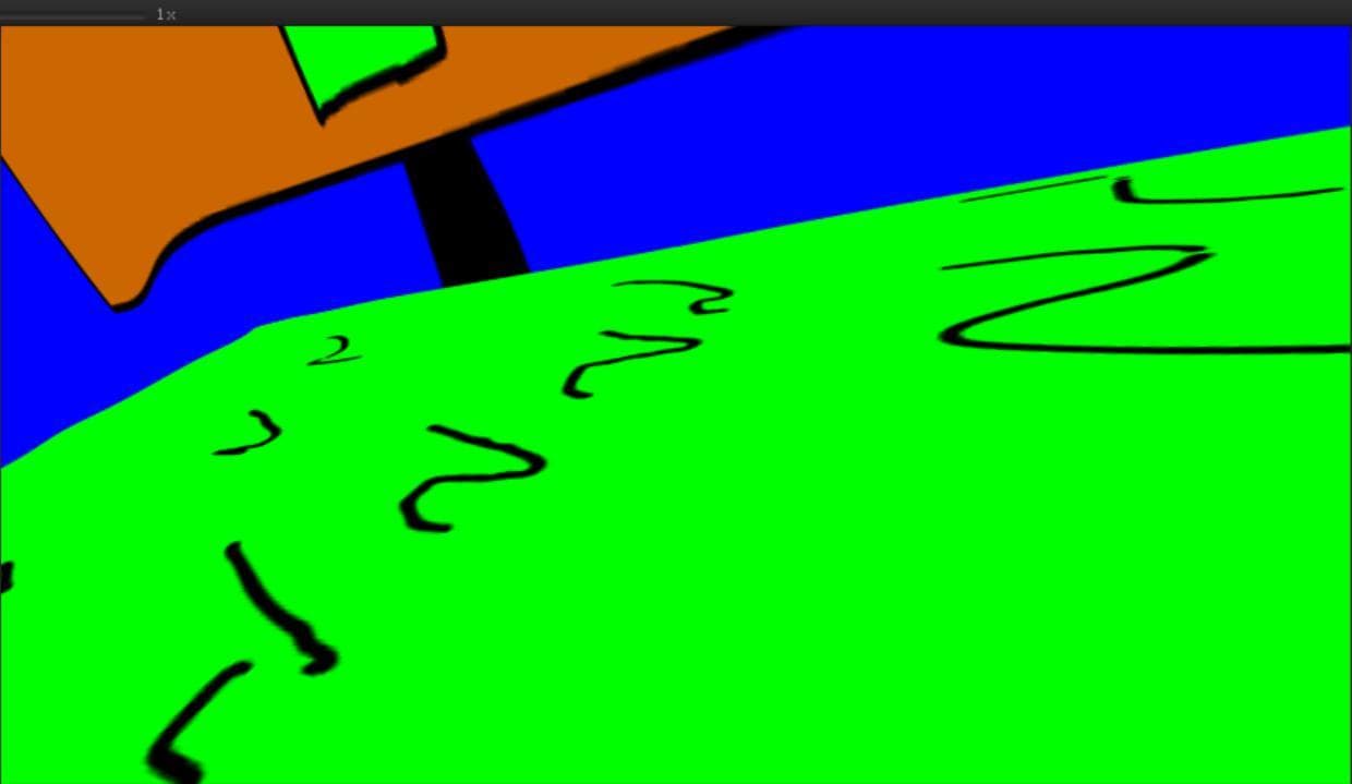 Parappa the kid screenshot 5