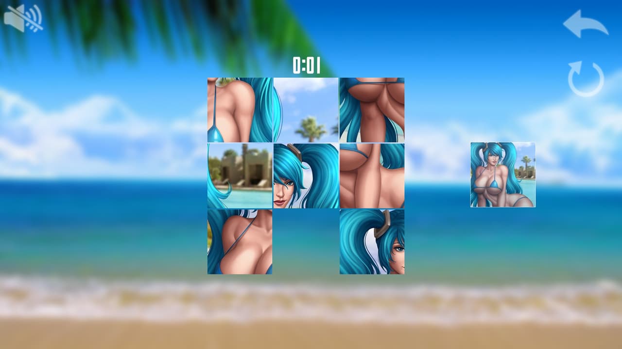 Hentai World screenshot 3