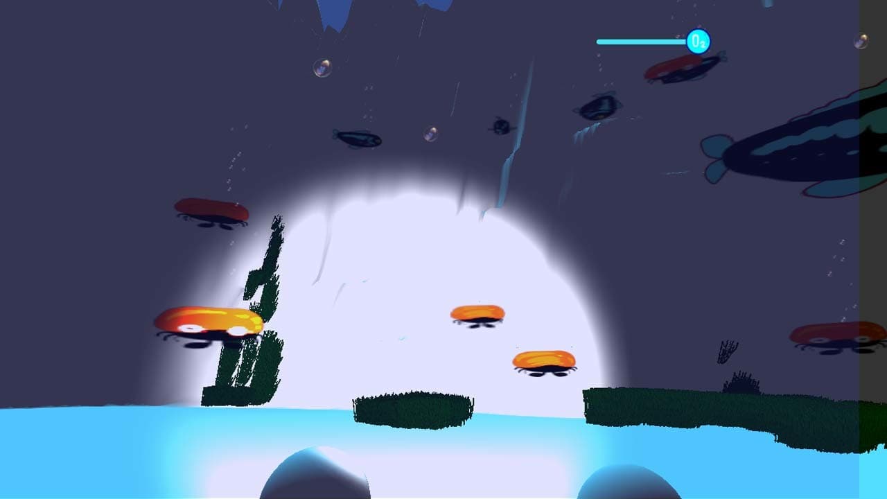 无敌荒野/Unbeatable wilderness screenshot 4