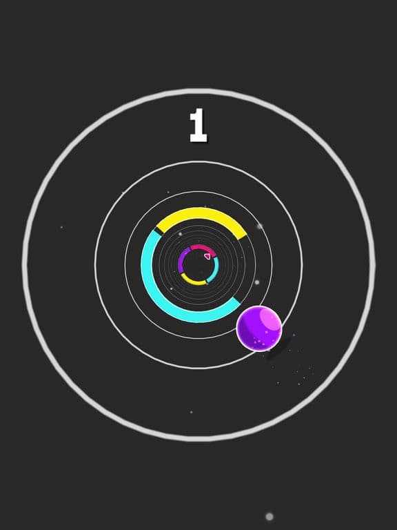 Color Vortex Tube screenshot 2
