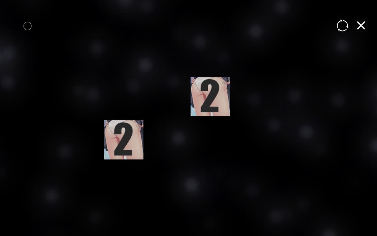 HENTAI 2048 screenshot 5