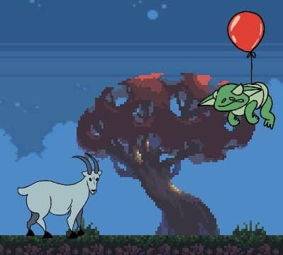 Goats N Goblins