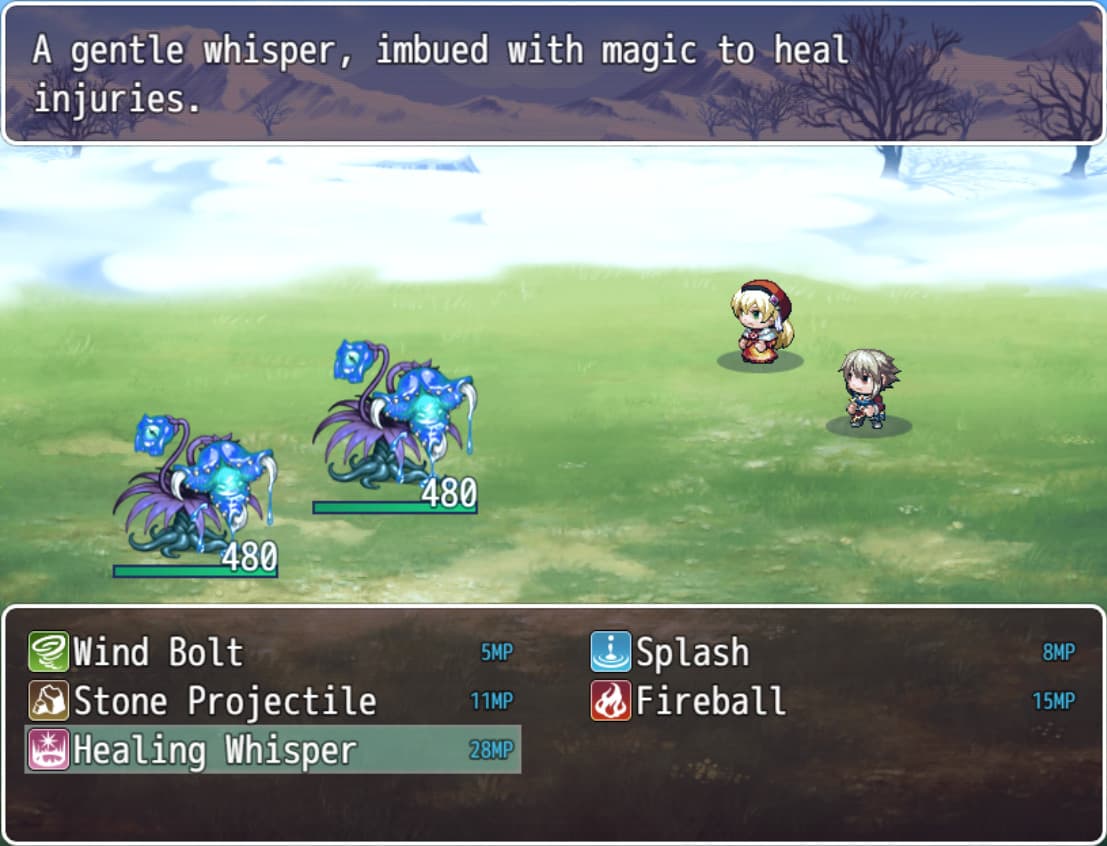 Torn Familjen screenshot 3