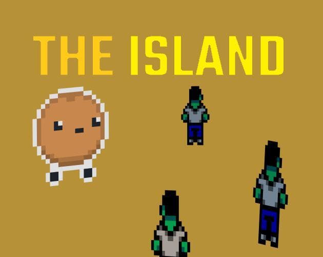 The Island (itch) (Worst.game_developer)