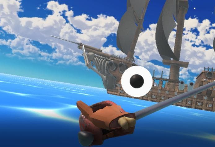 Shipwreckers 6 screenshot 3