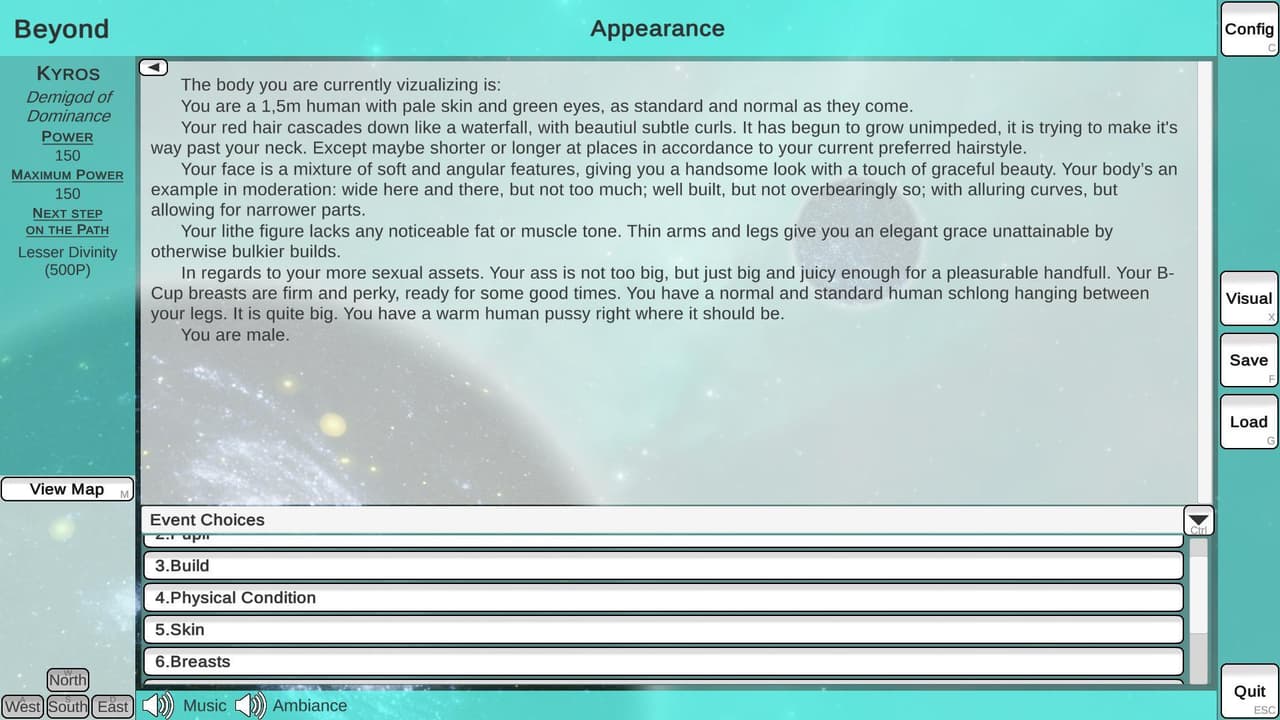 Path To Ascencion screenshot 4