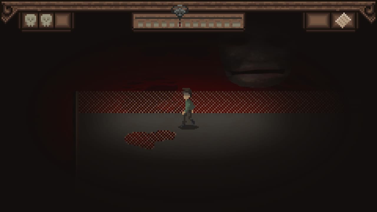 The Hour Has Come screenshot 4