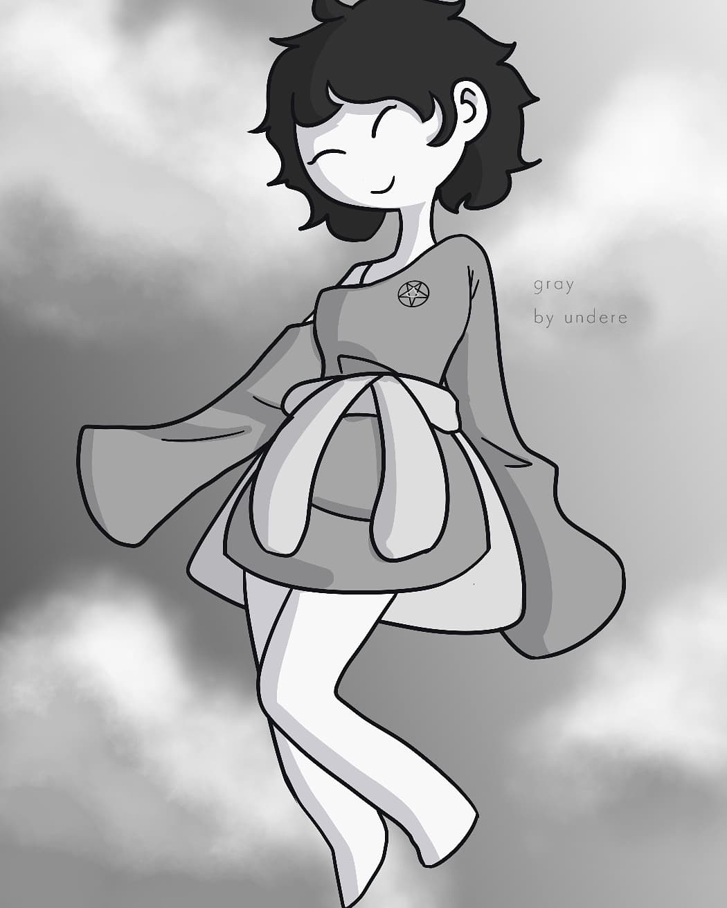 The Tale of Gray screenshot 3