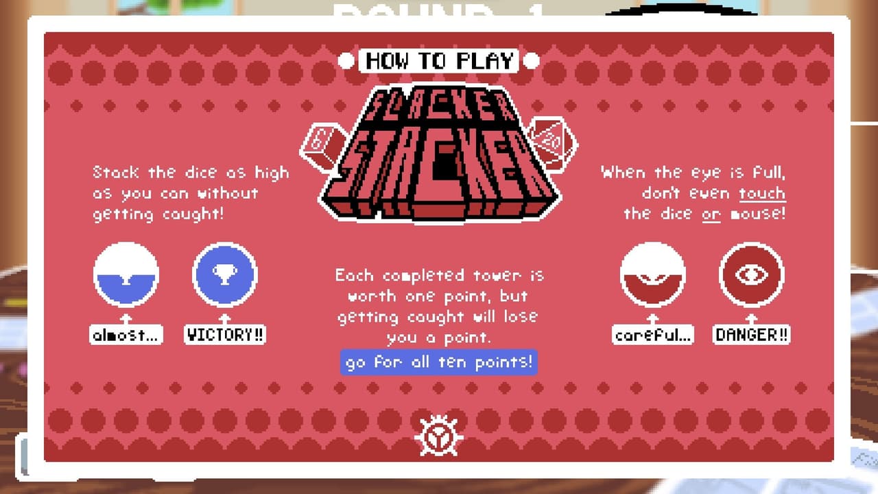 Slacker Stacker screenshot 2