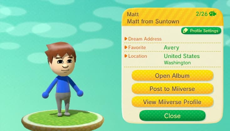 Animal Crossing Plaza screenshot 4
