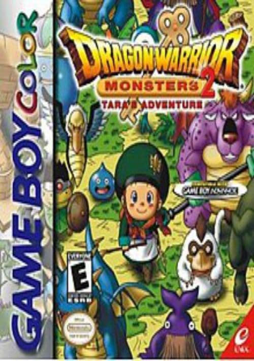 Dragon Warrior Monsters 2 screenshot 3