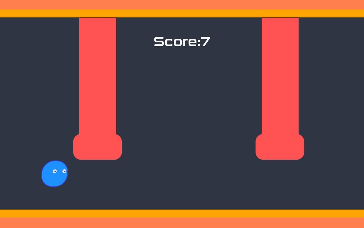 Gravitycers screenshot 3