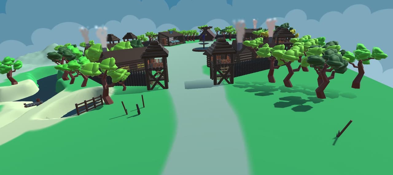Fosnöth screenshot 3