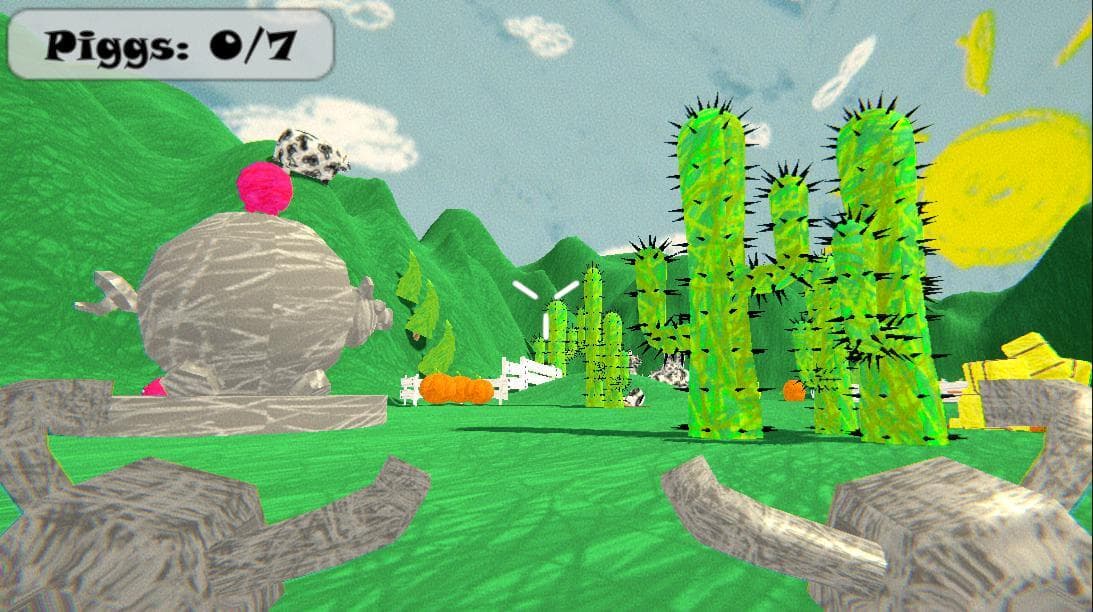 Pulled Pork screenshot 2