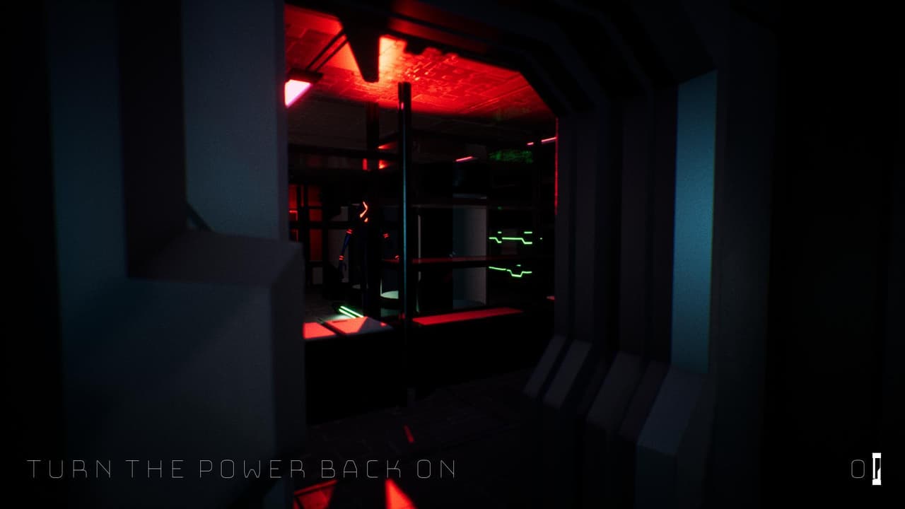 Safehouse (team7_mds) screenshot 3
