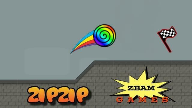 ZipZip (itch) screenshot 2
