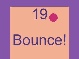 Bounce! (thetotemguy)