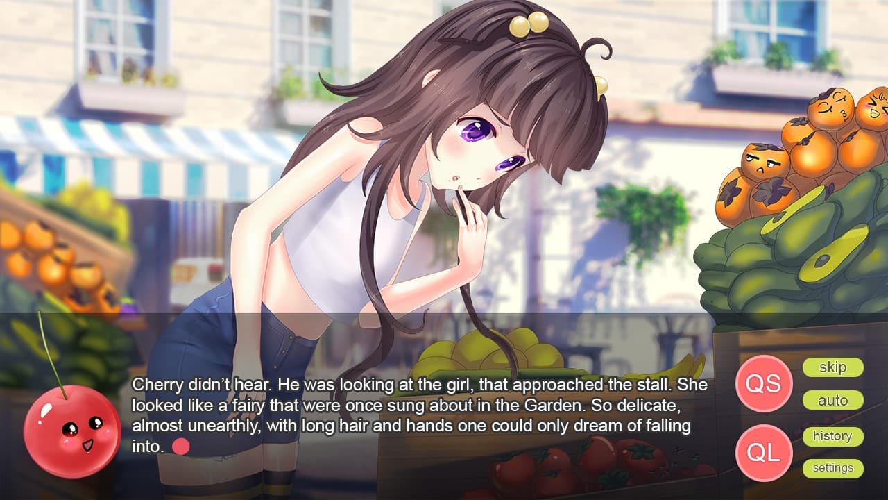 CherryBoy screenshot 2