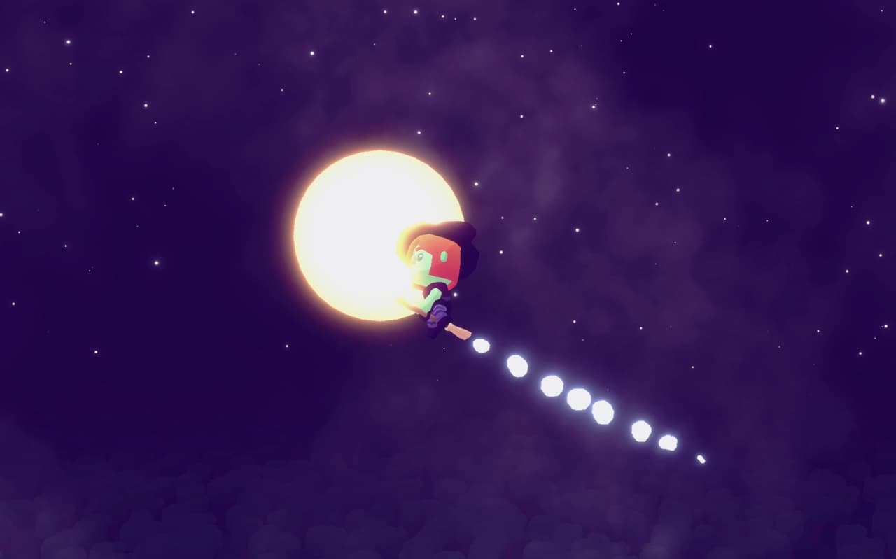 Halloween Night! screenshot 3