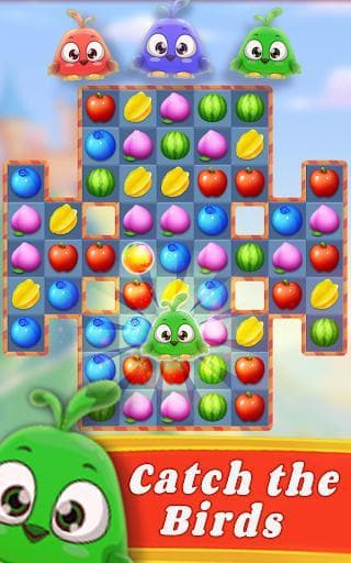 Match Dragon: Match 3 Puzzle game screenshot 4