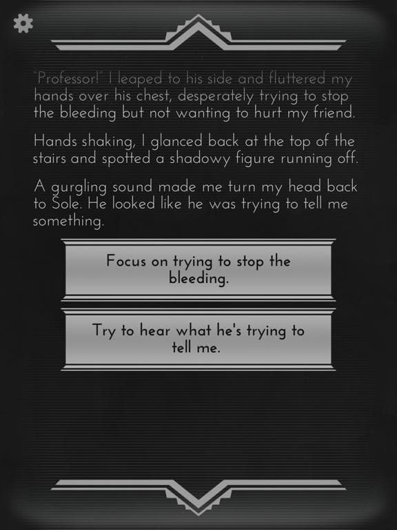 Choices That Matter screenshot 4