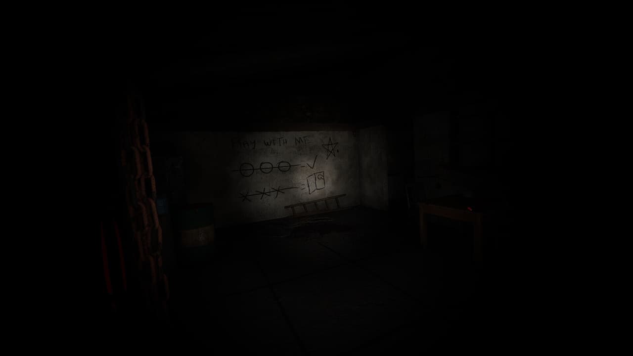 Deep Sleep: The Beggining screenshot 5
