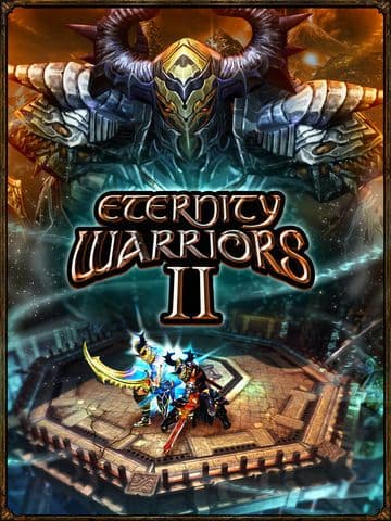 Eternity Warriors 2 screenshot 2