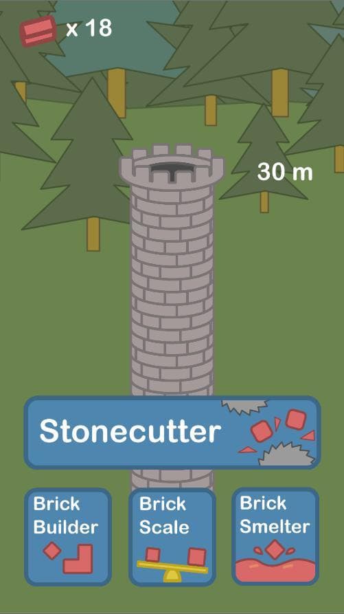 Tower Bauer screenshot 2