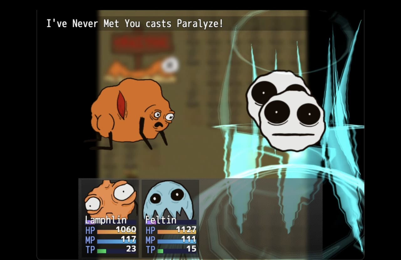 The Curse of the Demon Tree screenshot 6