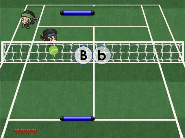 ABC Action Games DEMO screenshot 2