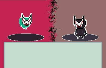 Soul Bound (carpetgames)