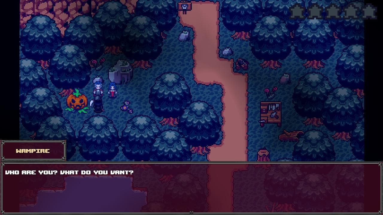 Jeepers! Youre a Reaper! screenshot 4