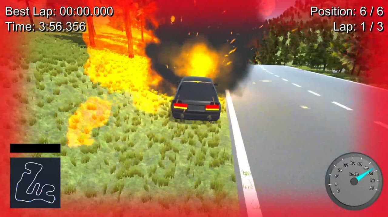 Crash n Smash