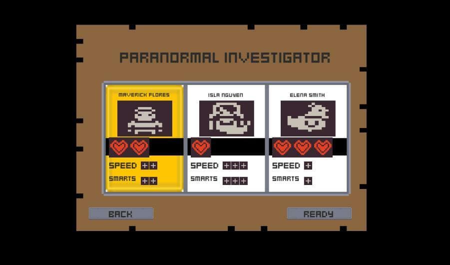 Manor of monsters screenshot 3