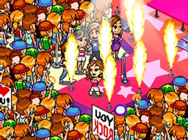 American Popstar: Road to Celebrity screenshot 2