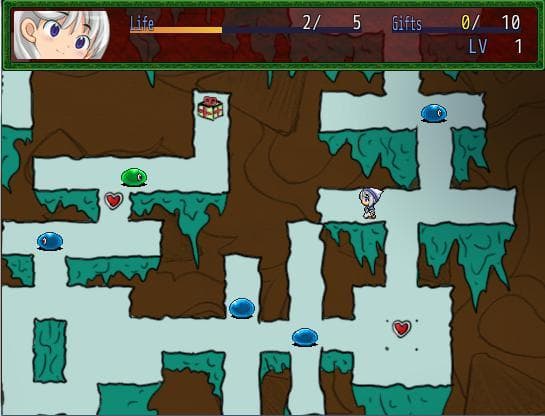 Last Minute Gift screenshot 3