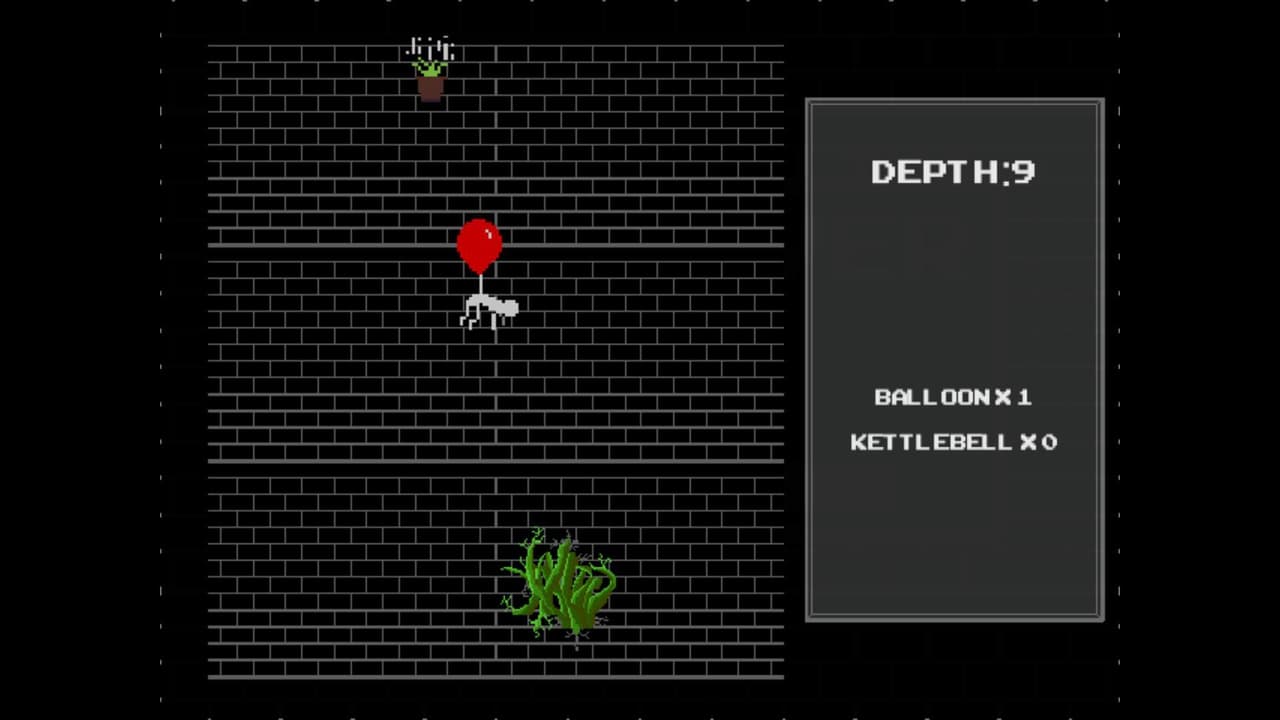 Endless Falling Simulator (hjcz163) screenshot 2