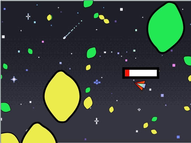 Lemon wars (RiveneCodes) screenshot 2