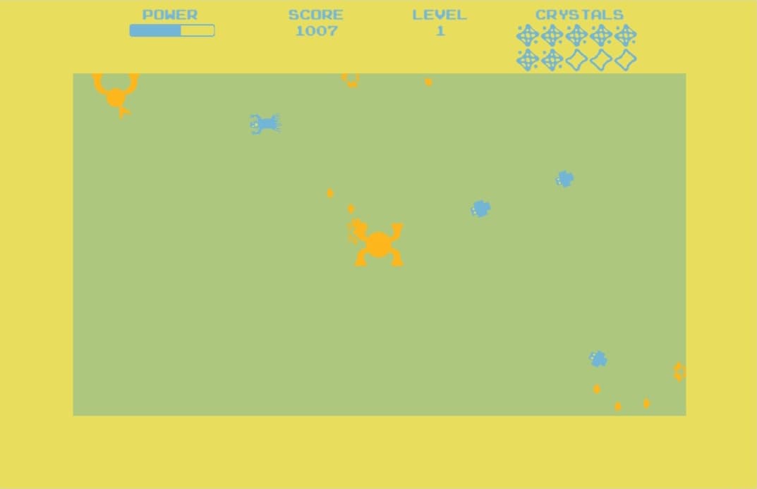 DefendBot screenshot 4