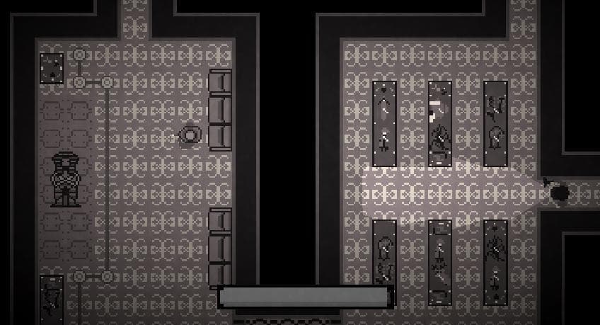 Smoking Kills (HornetWithaGun, Jirbb, Josion) screenshot 3