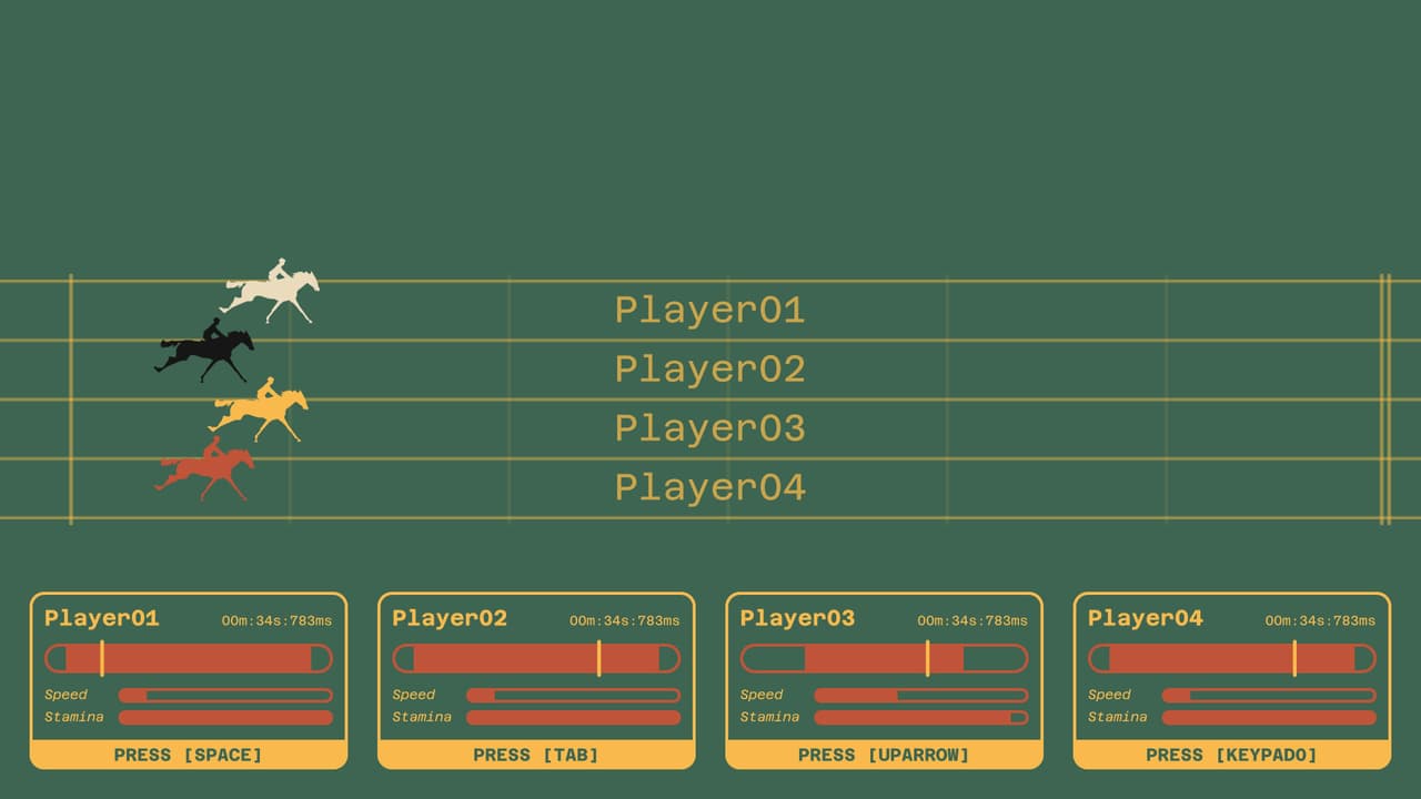Six Furlongs screenshot 3