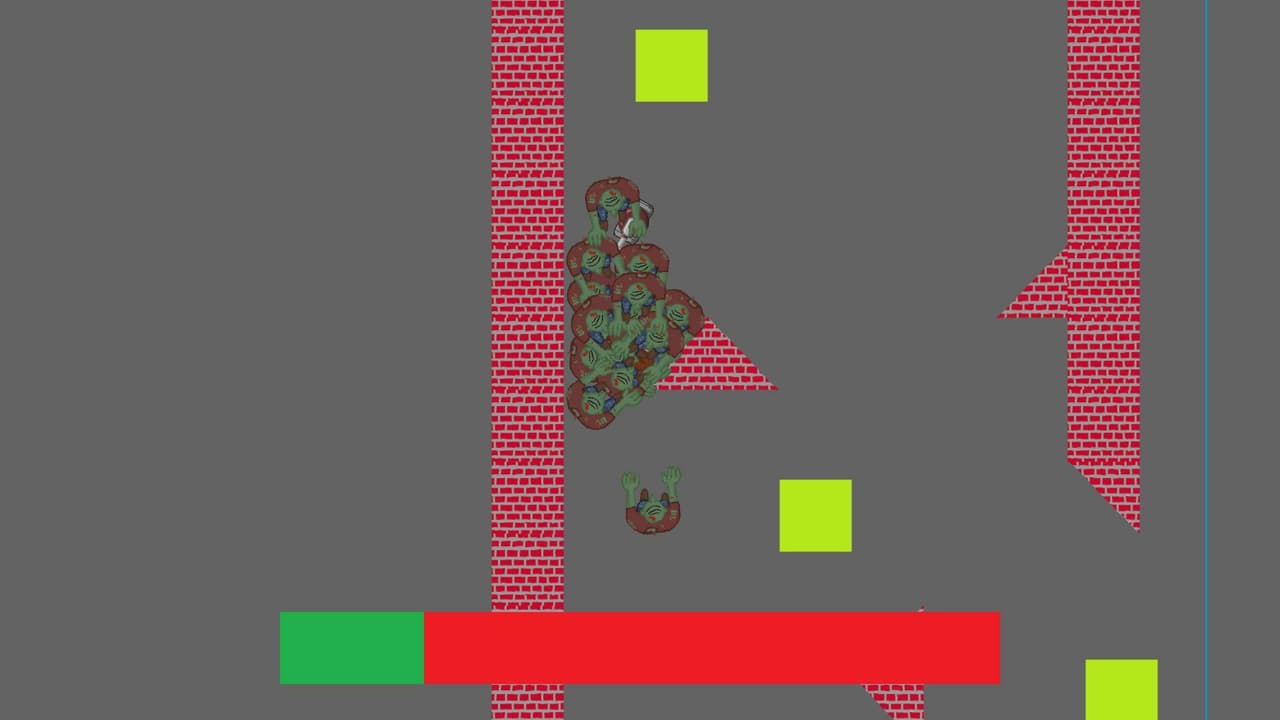 Horde (SparkleTech) screenshot 3