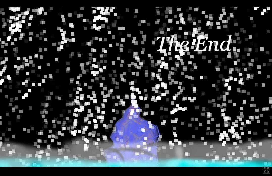 The Last Surviver