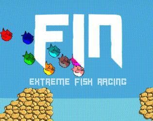 Fin (Shreveport Arcade, JosephBedsole)