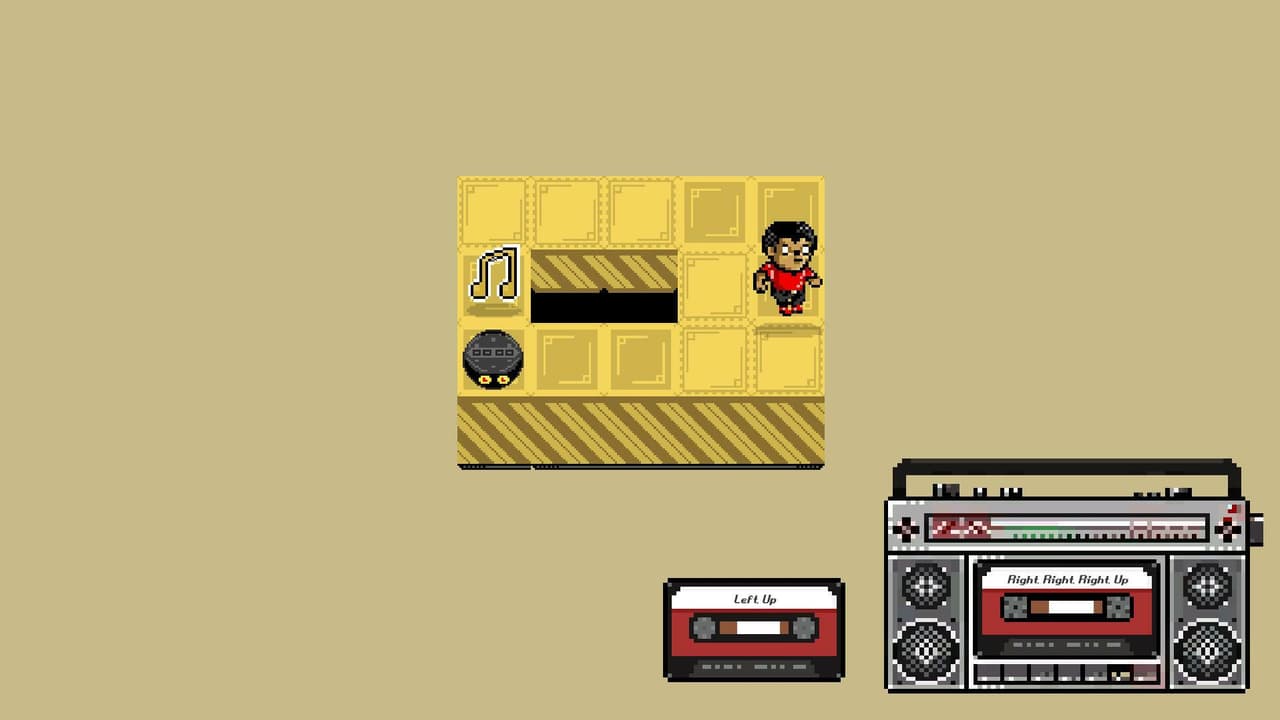 Run It Back screenshot 3