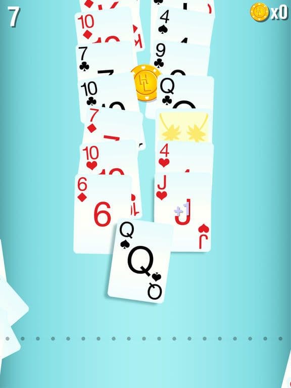 HiLow! screenshot 5