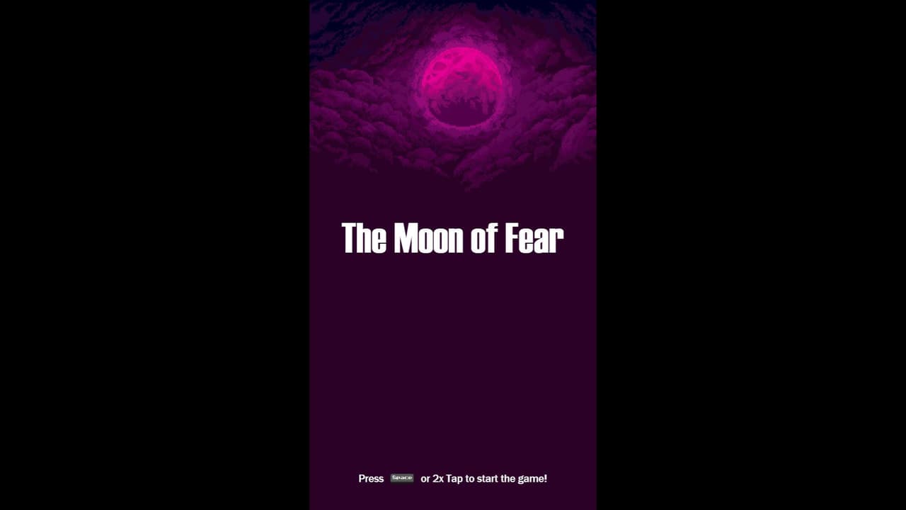 The Moon of Fear screenshot 2