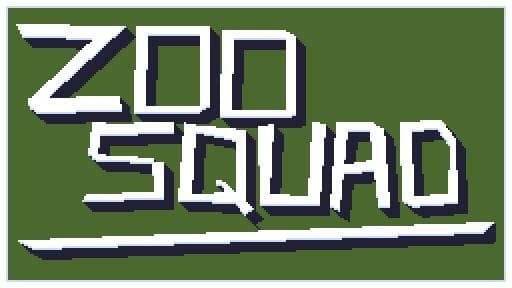 Zoo Squad (itch)